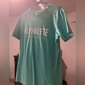 Alphalete Mens T-shirt